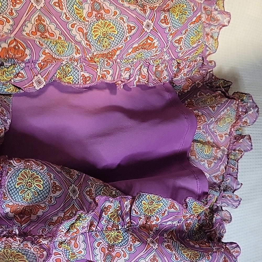 D-Signed Dress - Picture 3 of 5